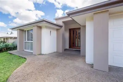 Main view of Homely house listing, 40 Fairway Drive, Gympie QLD 4570