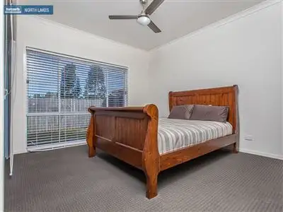 Sixth view of Homely house listing, 57 Astley Parade, North Lakes QLD 4509