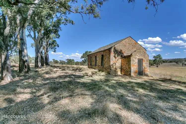 Main view of Homely land listing, Lot 51 Basil Roesler Road, Flaxman Valley SA 5235