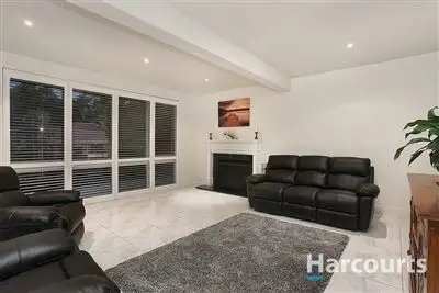 Sixth view of Homely house listing, 39 Booyan Crescent, Greensborough VIC 3088