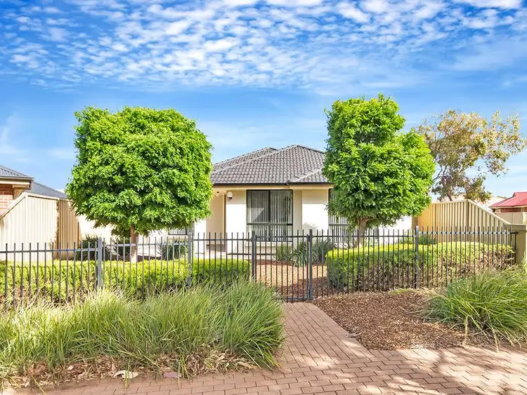 Second view of Homely house listing, 27 Nautical Circuit, Seaford Meadows SA 5169