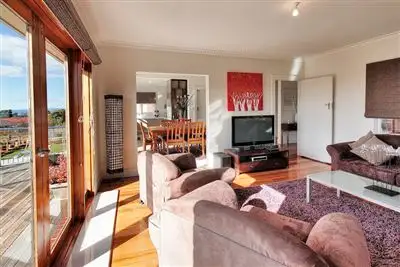 Second view of Homely house listing, 236 Best Street, Devonport TAS 7310