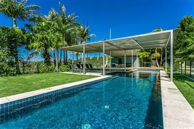 Second view of Homely house listing, 713 Boatharbour Road, Eltham NSW 2480