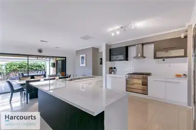 Second view of Homely house listing, 27 Waterside Drive, Burton SA 5110