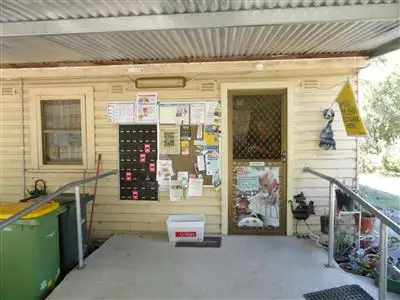 Fourth view of Homely house listing, 708 Melbourne Street, Woomargama NSW 2644