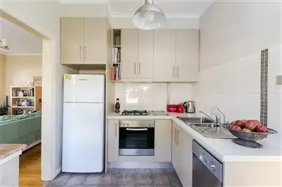 Sixth view of Homely unit listing, 1/8 Silver Avenue, South Brighton SA 5048
