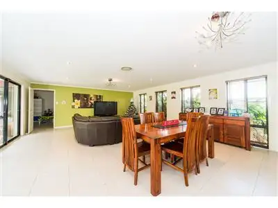 3 Mullins Street, Ormeau Hills QLD 4208