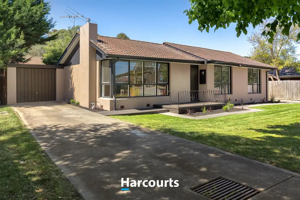 Main view of Homely unit listing, 1/99 Old Princes Highway, Beaconsfield VIC 3807