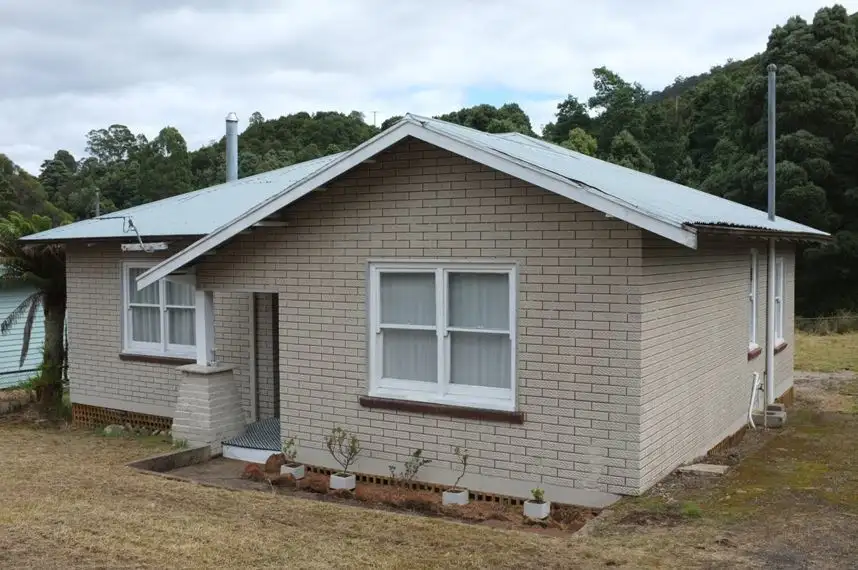 Main view of Homely house listing, 6 Somerset Street, Rosebery TAS 7470