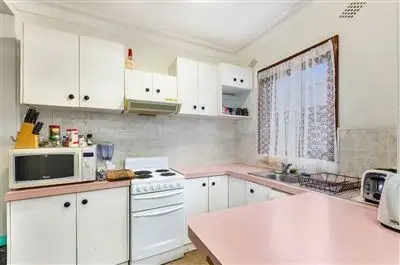 Second view of Homely house listing, 1/32 Norman Street, Fairy Meadow NSW 2519