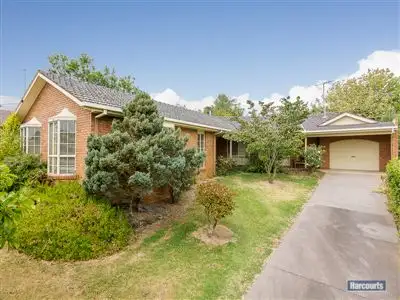 Main view of Homely house listing, 6 Edward Street, Drouin VIC 3818