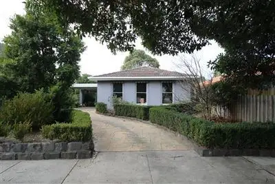 2 Blackheath Avenue, Frankston VIC 3199