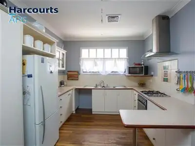 Fifth view of Homely house listing, 7 Union Street, Donnybrook WA 6239