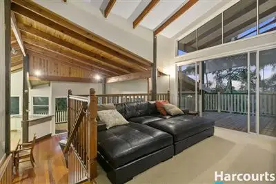 Fifth view of Homely house listing, 22 Potter Lane, Carina Heights QLD 4152