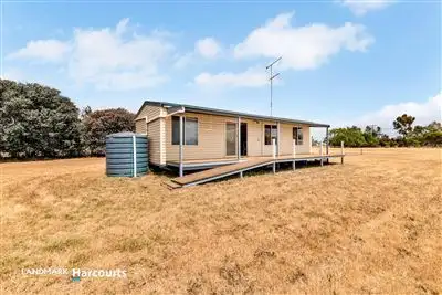 Main view of Homely house listing, 116 Eagle Court, Teesdale VIC 3328