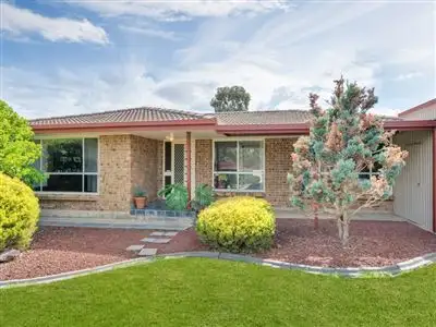 Main view of Homely house listing, 40 Allchurch Avenue, Redwood Park SA 5097
