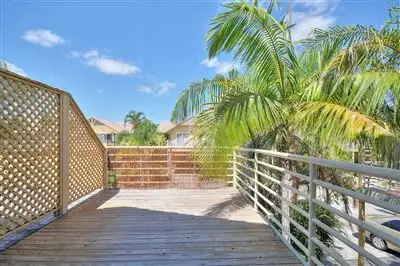 Main view of Homely townhouse listing, 21/215 Cottesloe Drive, Mermaid Waters QLD 4218