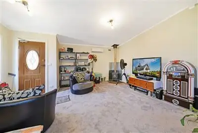 Second view of Homely house listing, 11 Wendouree Street, Busby NSW 2168