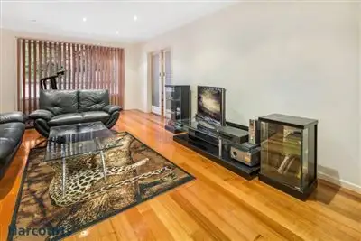 Fourth view of Homely house listing, 43 San Remo Drive, Avondale Heights VIC 3034