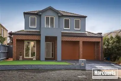 Main view of Homely house listing, 20 Don Collins Way, Berwick VIC 3806