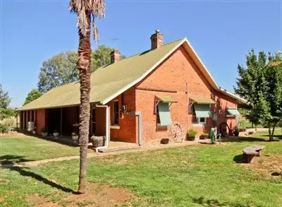 255 Colemans Lane, Milawa VIC