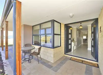 Second view of Homely house listing, 30 Dalwallinu Terrace, Dawesville WA 6211