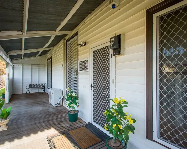 Third view of Homely house listing, 4 Williams Street, Euroa VIC 3666