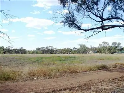 Second view of Homely land listing, L171 & 172 Glasfurd Street, Moora WA 6510