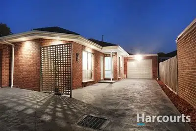 2/12 Frederick Street, Thomastown VIC 3074