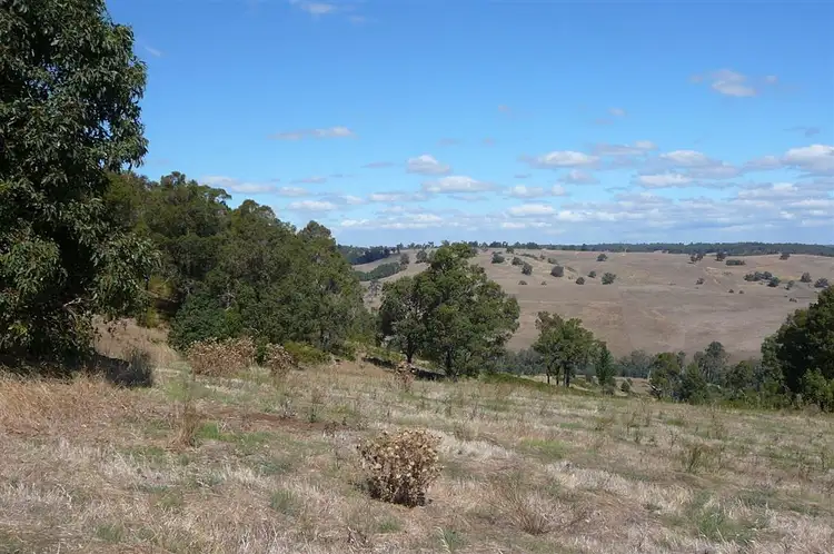 Fourth view of Homely land listing, 270/1 Riverview Close, Bridgetown WA 6255