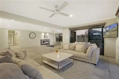 Seventh view of Homely house listing, 70 Red Gum Crescent, Wakerley QLD 4154