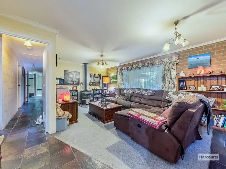 Second view of Homely house listing, 9 Forrest Street, Drouin VIC 3818