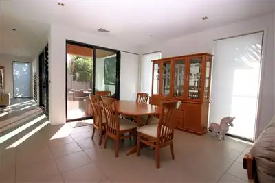 Fifth view of Homely house listing, 60 Waterline Crescent, Bulimba QLD