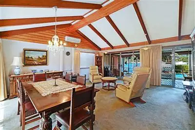 Sixth view of Homely house listing, 39 Lindsay Parade, Paradise Point QLD 4216