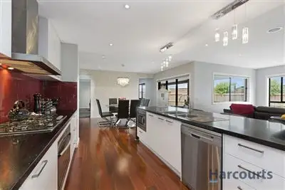 Third view of Homely house listing, 14 Huntingfield Drive, Warragul VIC 3820