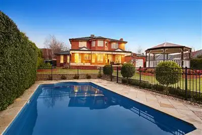 Sixth view of Homely house listing, 26 Heritage Way, Lysterfield VIC 3156