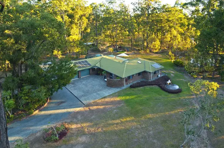 31 Lee Court, Greenbank QLD 4124