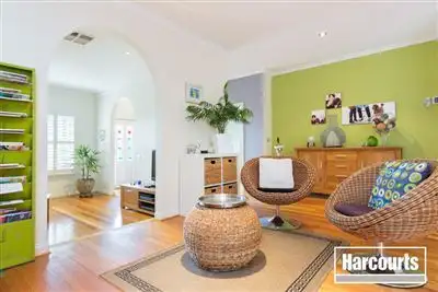 Fourth view of Homely house listing, 11 Pembroke Court, Berwick VIC 3806