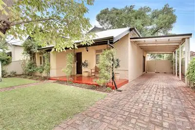 Third view of Homely house listing, 31 Yeo Avenue, Highgate SA 5063