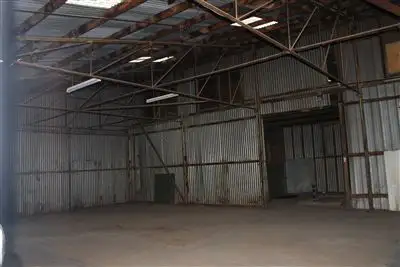 Fifth view of Homely warehouse listing, 194 Main Street, West Wyalong NSW 2671