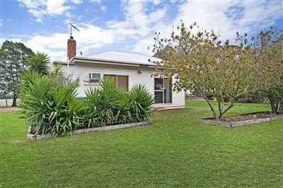 Main view of Homely rural property listing, 264 Walkenhorst Road, Tarrington VIC 3301