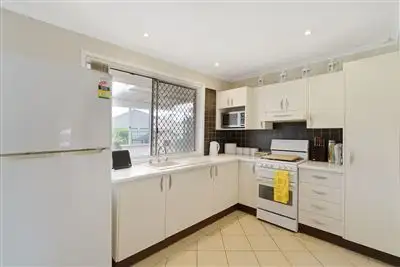 Third view of Homely house listing, 23 Crommelin Crescent, St Helens Park NSW 2560