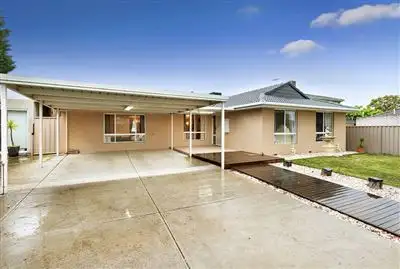 Third view of Homely house listing, 6 Roanoke Court, Epping VIC 3076