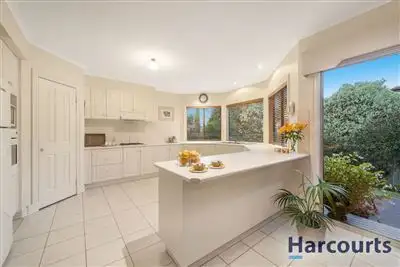 Fourth view of Homely house listing, 107 Amersham Drive, Wantirna VIC 3152