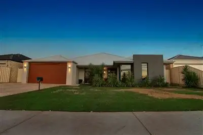 Second view of Homely house listing, 60 Oakdene Drive, Madeley WA 6065