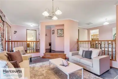 Fifth view of Homely house listing, 14 Edith Close, Hillbank SA 5112