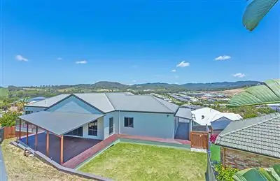 5 Doyle Court, Ormeau Hills QLD 4208