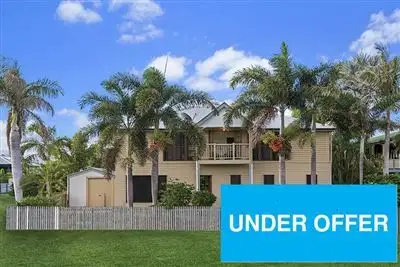 23 McKay Street, Hermit Park QLD 4812