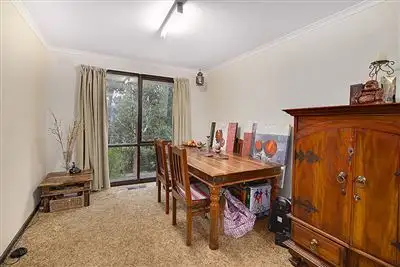 Sixth view of Homely house listing, 47 Fairy Dell Road, Tecoma VIC 3160