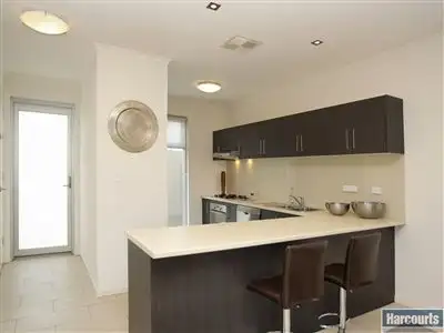 Fifth view of Homely townhouse listing, 12/3 Barwell Avenue, Seacliff SA 5049